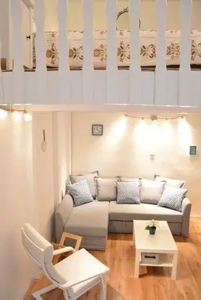 Apart Daire, 1 Yatak Odası