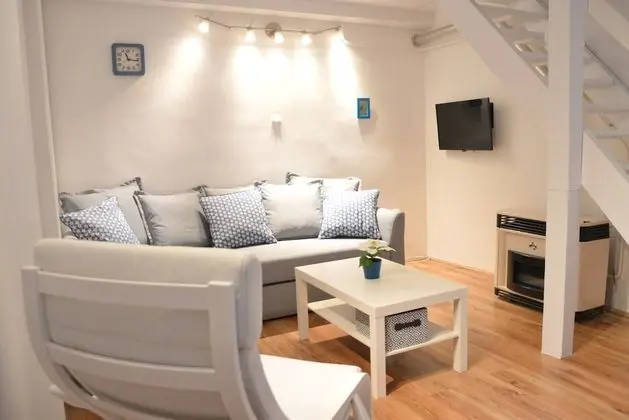 Apart Daire, 1 Yatak Odası