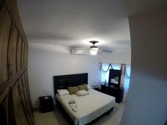 Luxury Villa, 2 Yatak Odası, Mutfak