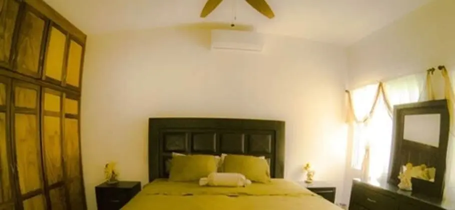 Luxury Villa, 2 Yatak Odası, Mutfak