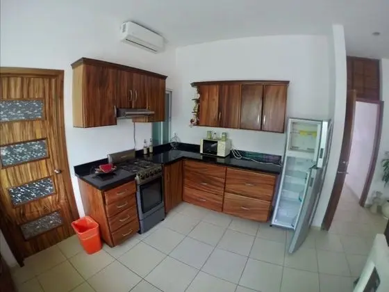 Luxury Villa, 2 Yatak Odası, Mutfak