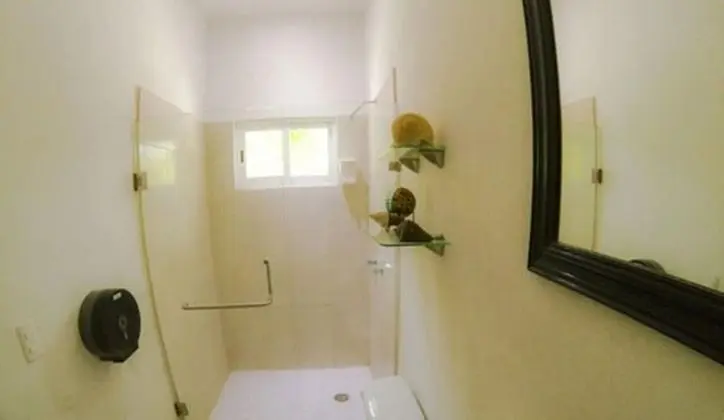 Luxury Villa, 2 Yatak Odası, Mutfak