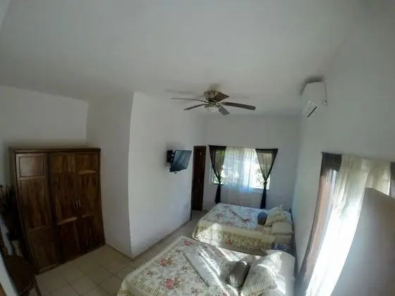 Premium Çatı Katı (Loft), Küçük Mutfak
