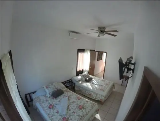 Premium Çatı Katı (Loft), Küçük Mutfak