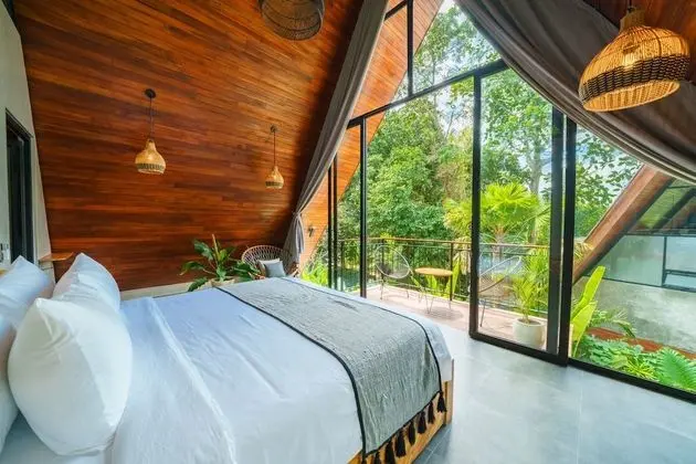 Superior Villa