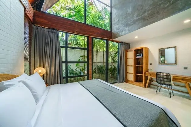 Superior Villa