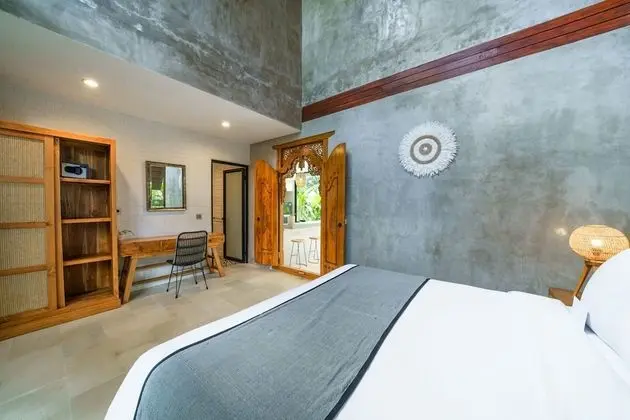 Superior Villa