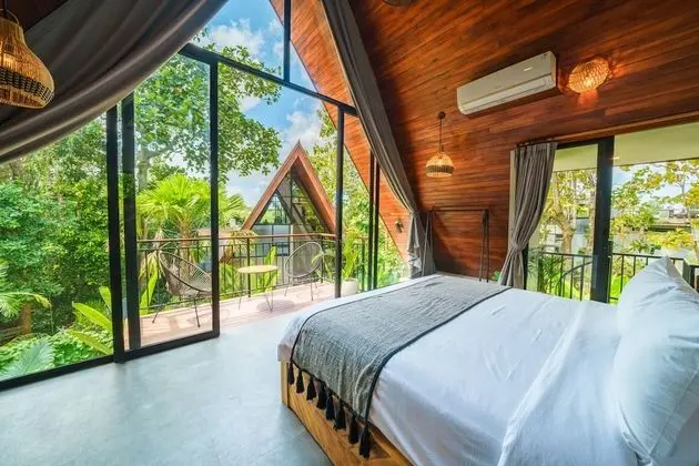 Superior Villa