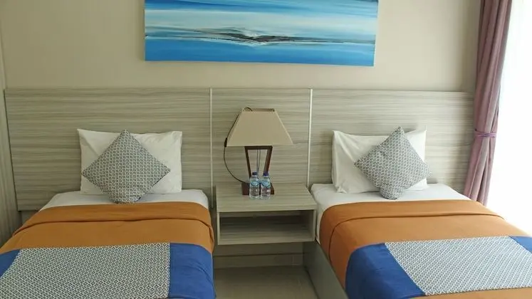 Family Villa