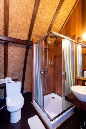 Villa, Okyanus Manzaralı