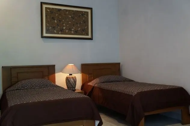 Standard Oda, Sigara İçilmez