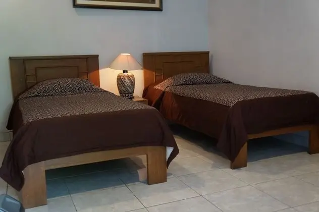Standard Oda, Sigara İçilmez