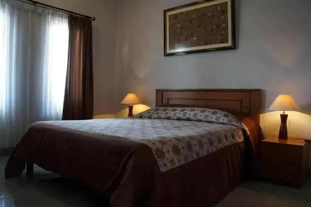 Standard Oda, Sigara İçilmez