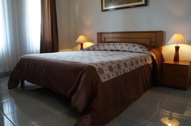 Standard Oda, Sigara İçilmez