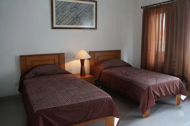 Standard Oda, Sigara İçilmez