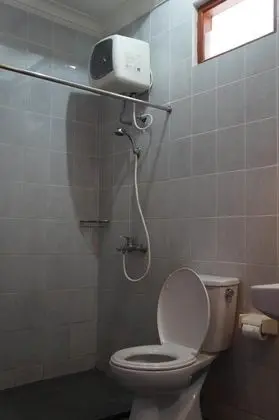 Standard Oda, Sigara İçilmez