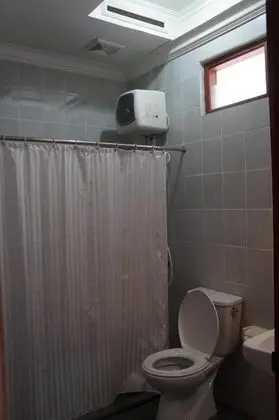 Standard Oda, Sigara İçilmez