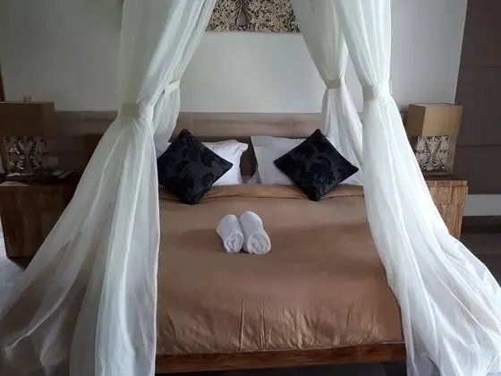 Luxury Villa, Kişiye Özel Havuzlu