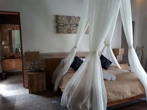 Luxury Villa, Kişiye Özel Havuzlu