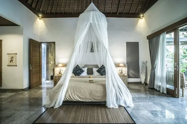 Luxury Villa, Kişiye Özel Havuzlu