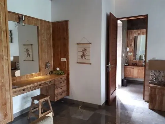 Luxury Villa, Kişiye Özel Havuzlu