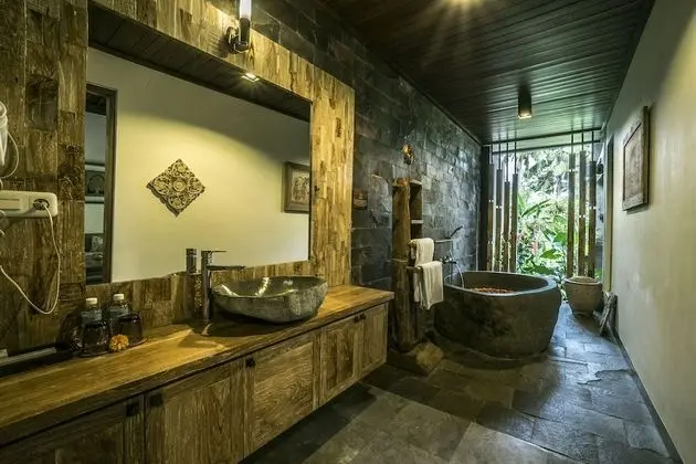 Luxury Villa, Kişiye Özel Havuzlu