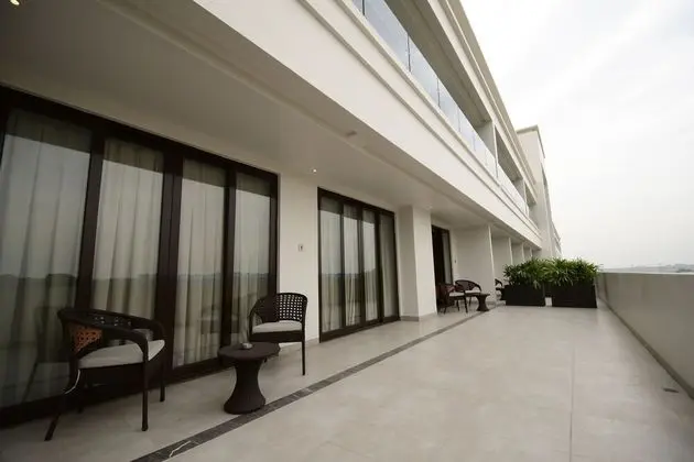 Club Oda, 1 Yatak Odası