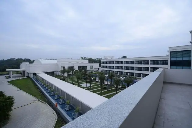 Club Oda, 1 Yatak Odası