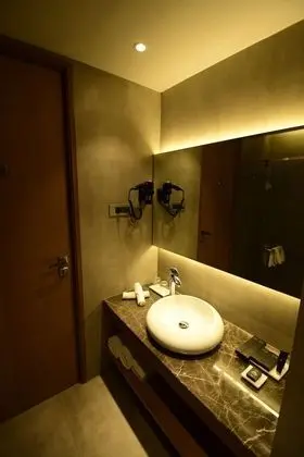 Club Oda, 1 Yatak Odası
