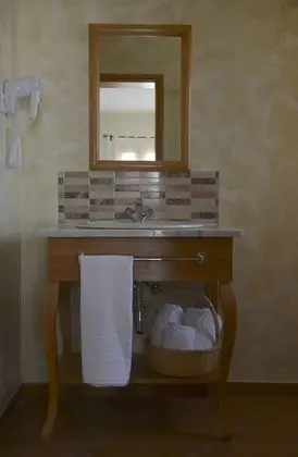 Süit, Balkon (Cabo Verde)