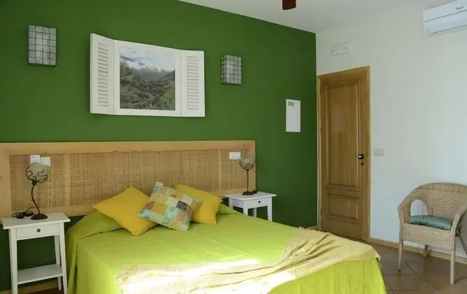 Süit, Balkon (Santo Antao)