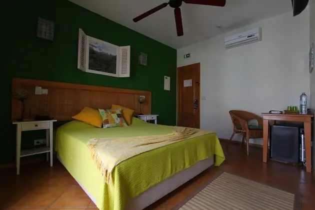 Süit, Balkon (Santo Antao)