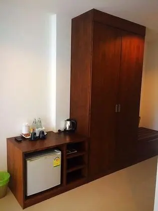 Superior Üç Kişilik Oda