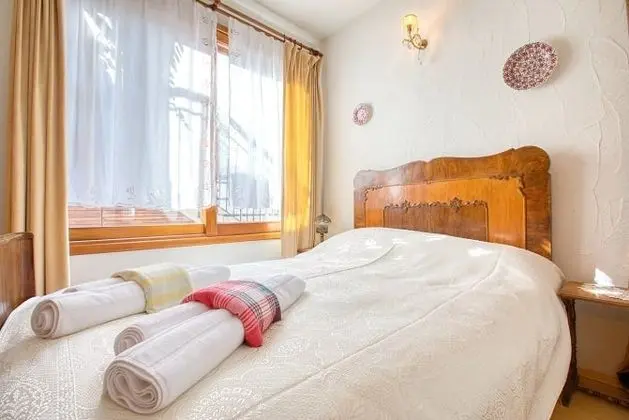 Aynalı Oda,Manzarasız