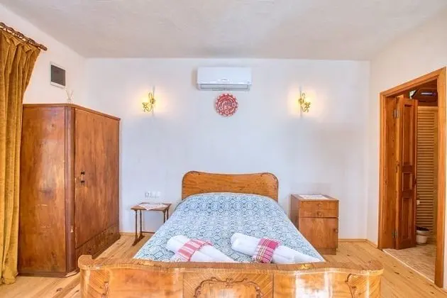 Deluxe Oda,Dağ Manzaralı