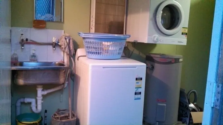 Economy Kır Evi, Birden Çok Yatak, Şömine