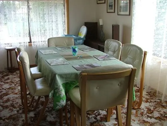 Family Ev, 3 Yatak Odası, Mutfak, Avlu