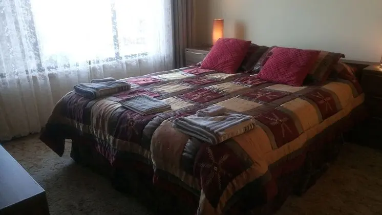 Panoramic Ev, 3 Yatak Odası, Okyanus Manzaralı, Okyanusa Sıfır
