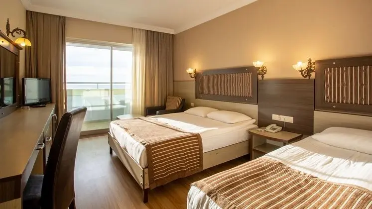 Standart 1 Çift Kişilik Yatak