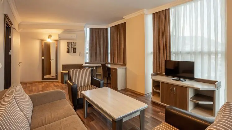 Standart Aile Odası