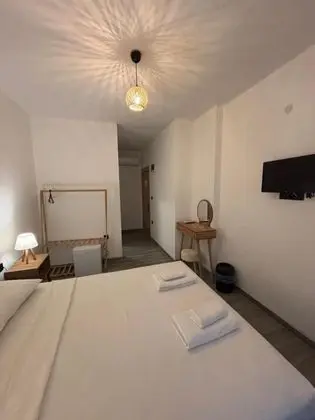 Deluxe Oda, Bahçe Manzaralı, Klimalı