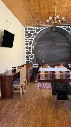 Standard Dört Kişilik Oda, Dağ Manzaralı