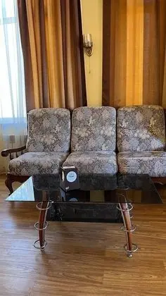 Standard Dört Kişilik Oda, Dağ Manzaralı
