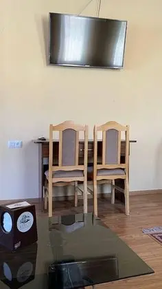 Standard Dört Kişilik Oda, Dağ Manzaralı