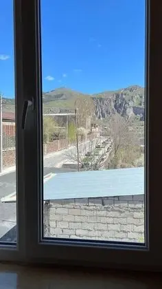 Standard Dört Kişilik Oda, Dağ Manzaralı