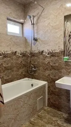 Standard Dört Kişilik Oda, Dağ Manzaralı