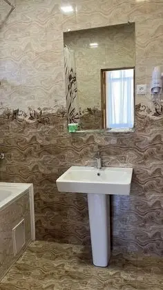 Standard Dört Kişilik Oda, Dağ Manzaralı