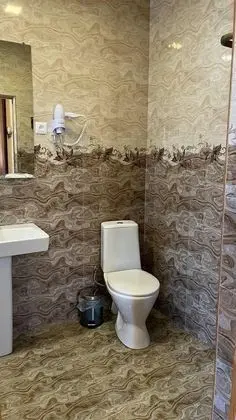 Standard Dört Kişilik Oda, Dağ Manzaralı