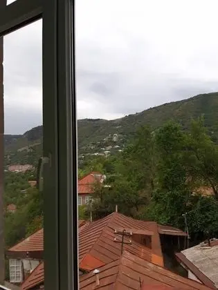 Standard Dört Kişilik Oda, Dağ Manzaralı