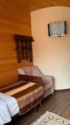 Standard İki Ayrı Yataklı Oda, Dağ Manzaralı